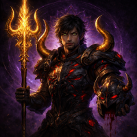 Avatar de l’utilisateur