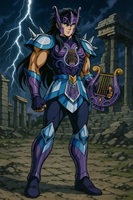 Avatar de l’utilisateur