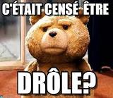 Avatar de l’utilisateur