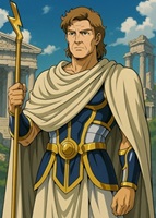 Avatar de l’utilisateur